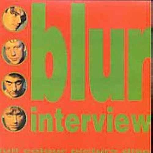 Image 1 de 1.. Flou - entrevue - [CD] [CD audio CD] flou