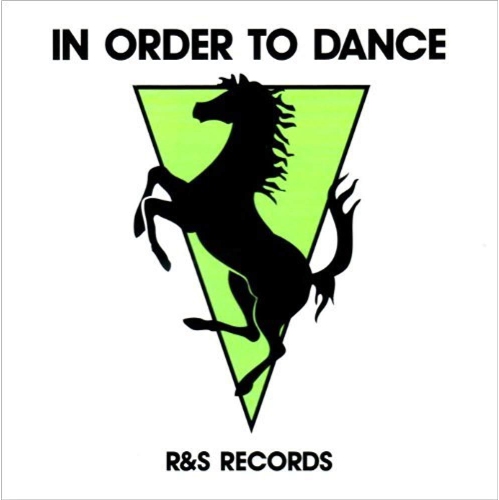 JUST4GAMES  R&s Presents: In Order to Dance [Audio CD] Various Artists