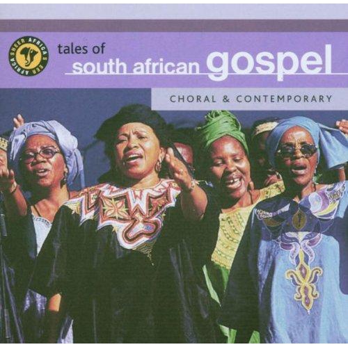 Tales Of South African Gospel [Audio CD] Various