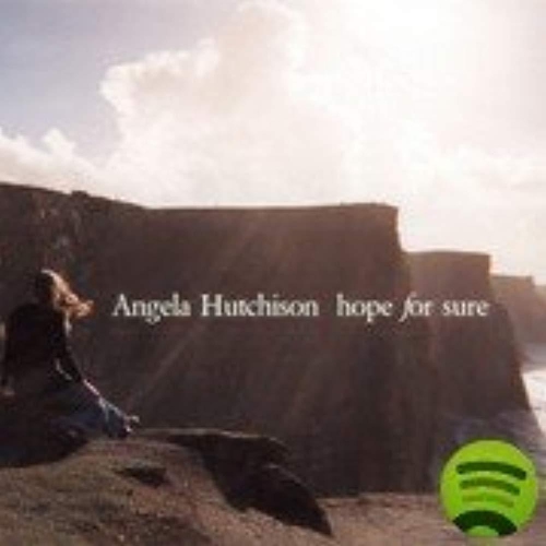 Image 1 de 1.. Hope for Sure [Audio CD]