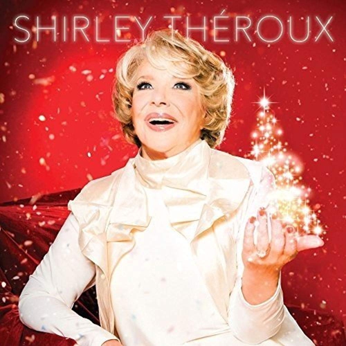 Image 1 de 1.. En Robe De Neige [Audio CD] THÉROUX,SHIRLEY