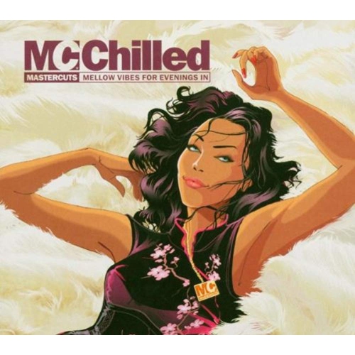 Image 1 de 2.. Mastercuts Chilled [Audio CD] Various Artists