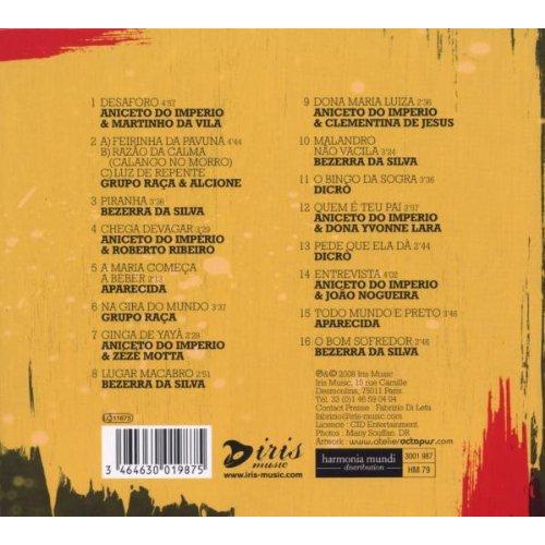 Rio Blues [Audio CD] Rio Blues