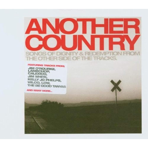 Another Country [Audio CD] Various Artists