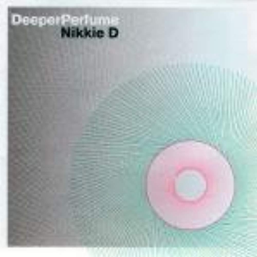 JUST4GAMES  Deeper Perfume [Audio CD] Nikkie D