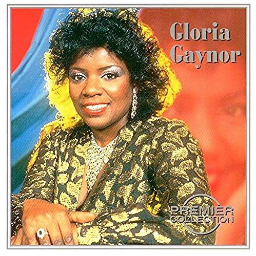 JUST4GAMES  Gloria Gaynor Premier Collection [Audio CD]