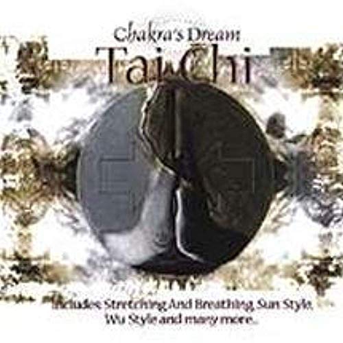 JUST4GAMES  Chakra's Dream: Tai Chi [Audio CD] Various Artists