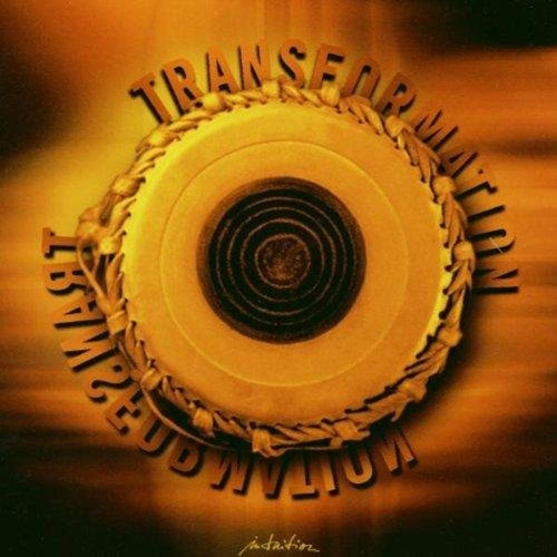 Image 1 of 2.. Transformation [Audio CD] MEGADRUMS