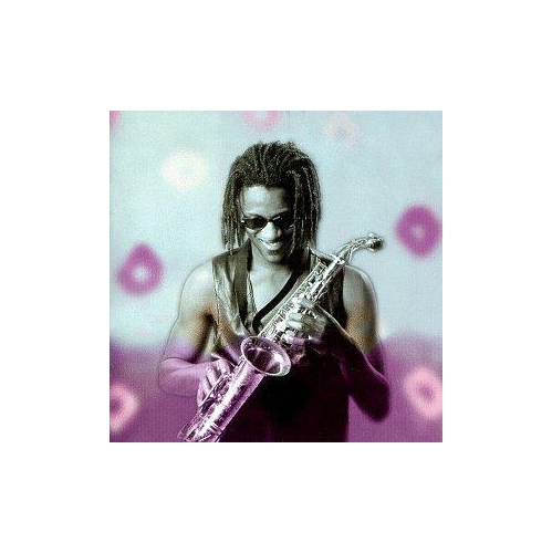 Habana Vive [Audio CD] Tony Martinez