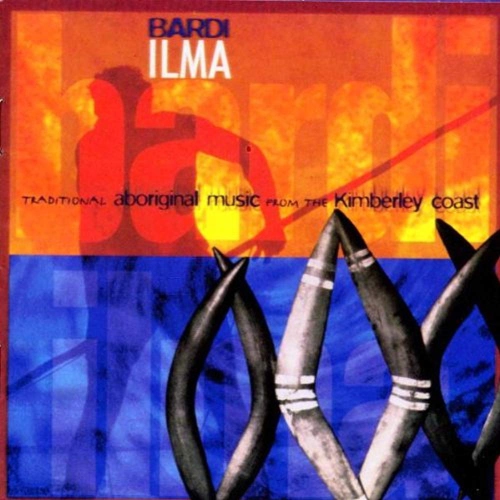 Image 1 of 2.. Ilma [Audio CD] BARDI