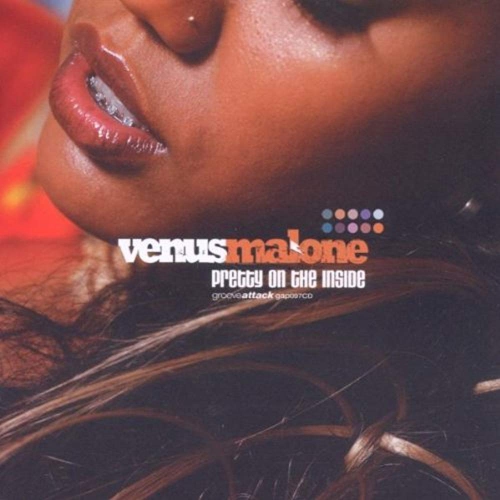Image 1 de 2.. Pretty on the Inside [Audio CD] VENUS MALONE