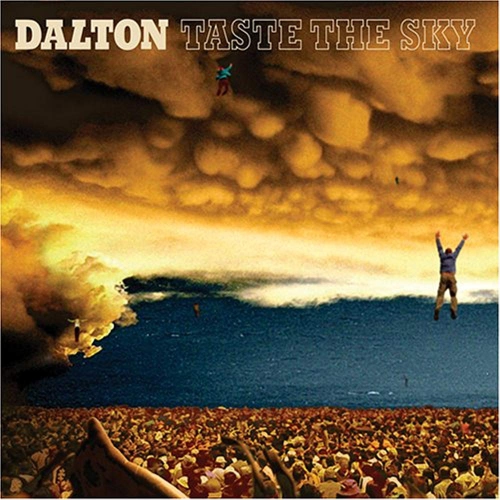 CD BABY  Taste The Sky [Audio CD] Dalton
