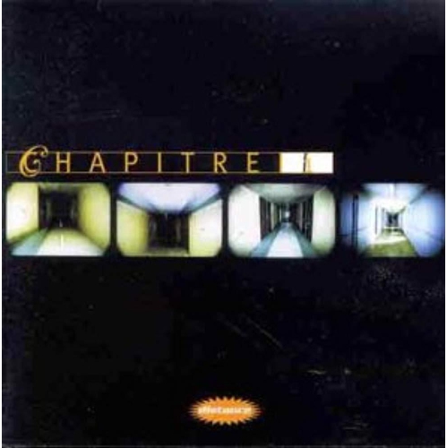 Obsession Music Chapter 1 [Audio CD] Artists Various