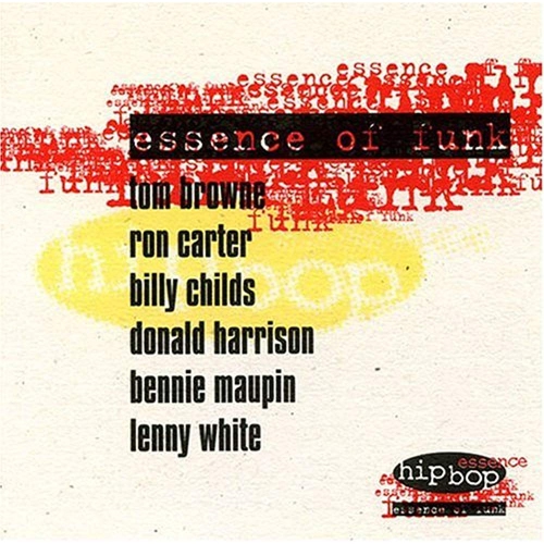 Image 1 of 1.. Essence All-Stars: Essence of Funk [Audio CD] Various Artists
