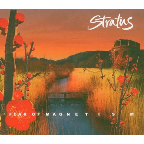 Fear of Magnetism [Audio CD] Stratus