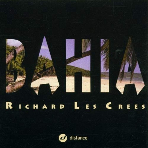 Image 1 de 2.. Bahia [Audio CD] Les Crees, Richard