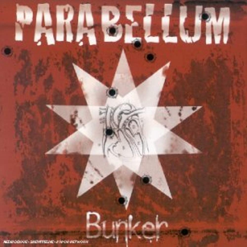 Image 1 of 1.. Prabellum [Audio CD] Parabellum