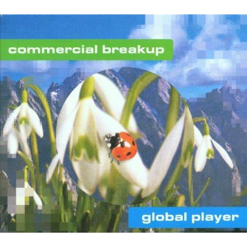 Global Player [Audio CD] Commercial Breakup