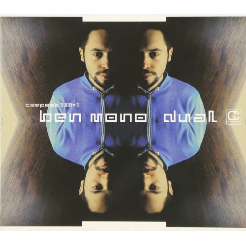 Dual [Audio CD] MONO,BEN