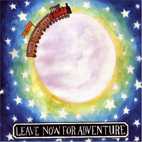 JUST4GAMES  Leave Now for Adventure [Audio CD] Feedle
