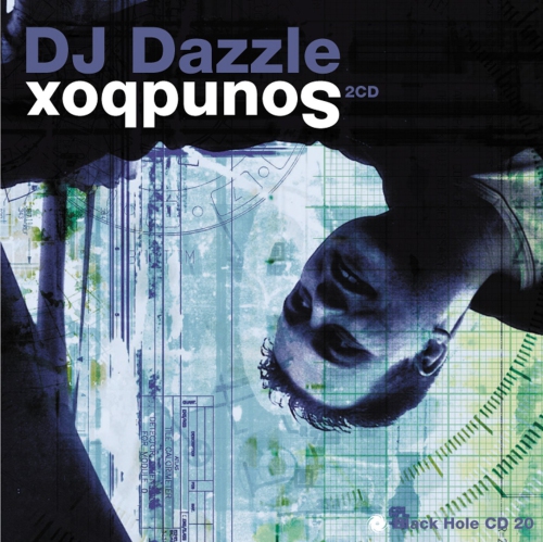 Soundbox [Audio CD] DJ Dazzle