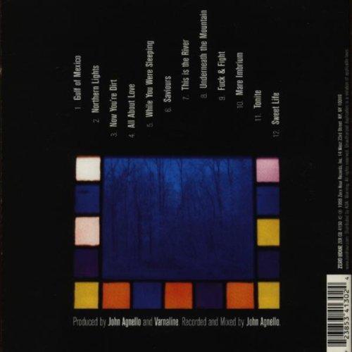 Sweet Life [Audio CD] Varnaline