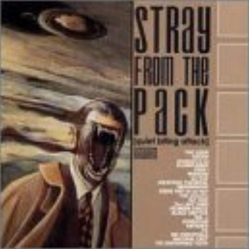 Stray From the Pack [Audio CD] Various Artists