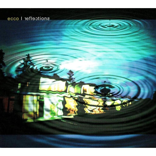 Reflections [Audio CD] Various
