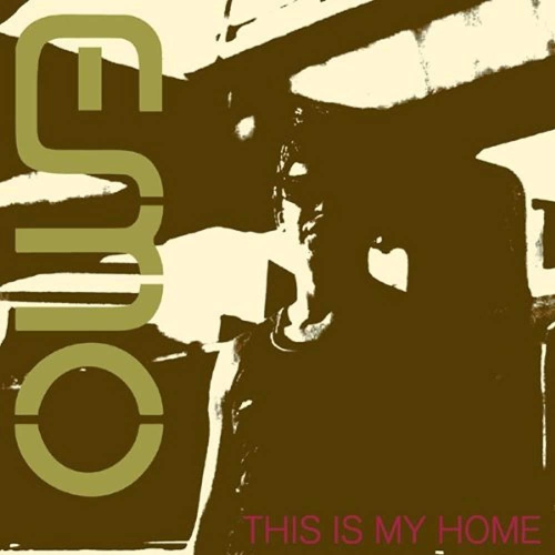 This Is My Home [Audio CD] Emo