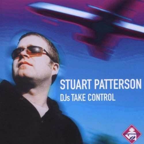 JUST4GAMES  Djs Take Control [Audio CD] Stuart Patterson; Miguel Migs; Mindflight; Morgan Geist; Josh One; Daniell Spence