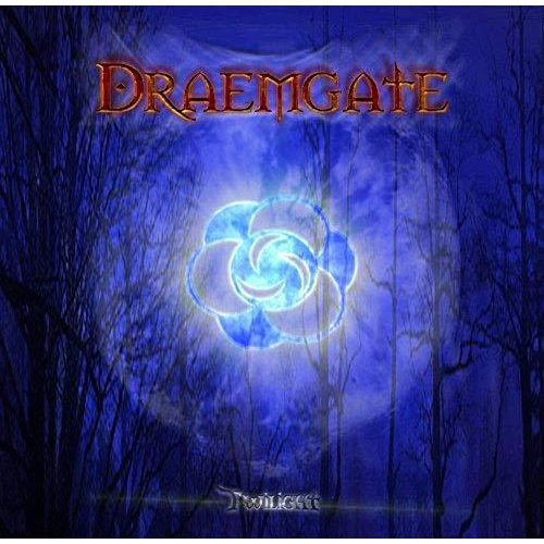 Twilight [Audio CD] Draemgate