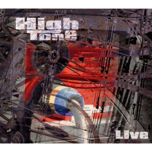 Live: High Tone [Audio CD] High Tone