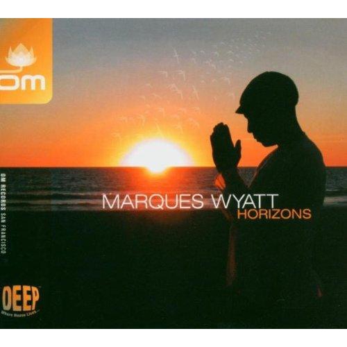 Horizons [Audio CD] Wyatt, Marques
