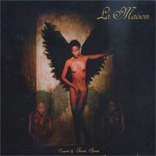 JUST4GAMES  La Maison [Audio CD] La Maison