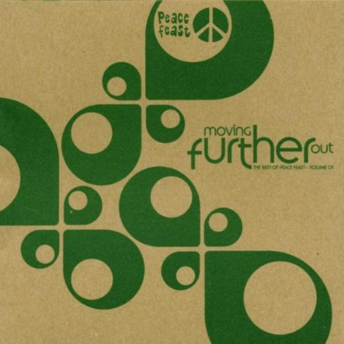 JUST4GAMES  Moving Out Further [Audio CD] Various Artists
