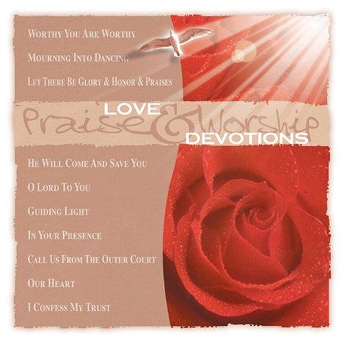 JUST4GAMES  Love & Devotions [Audio CD] Praise & Worship