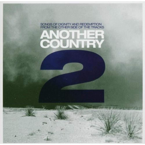 JUST4GAMES  V2 Another Country Songs Of [Audio CD] Various