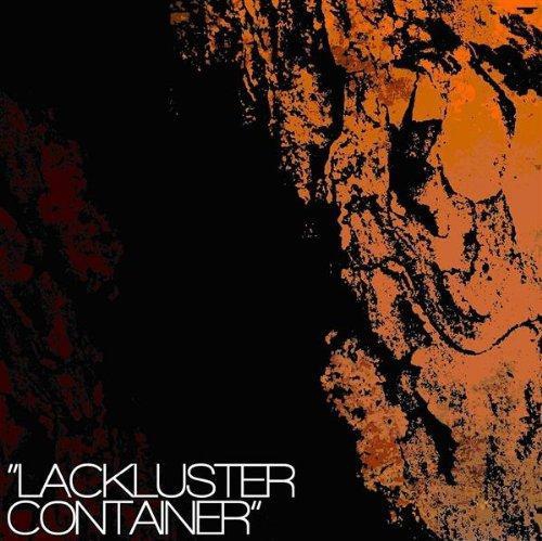 Container [Audio CD] Lackluster