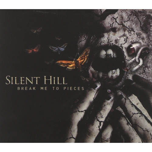 Casse-tête [CD audio] Silent Hill