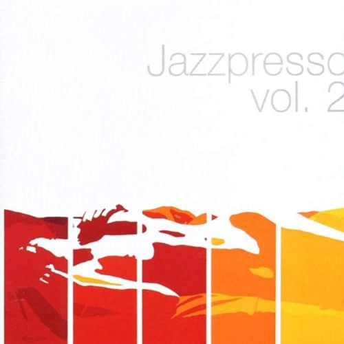 JUST4GAMES  Jazzpresso Vol 2 [Audio CD] Jazzpresso 2 (10 Tracks, 2001)