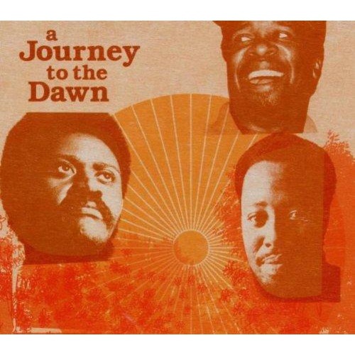 A Journey to the Dawn [Audio CD] Various