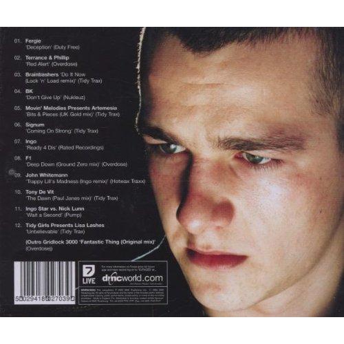 7 Live [Audio CD] Fergie