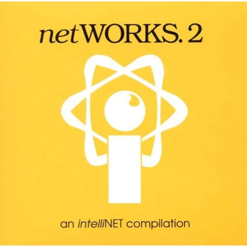 Networks 2 [Audio CD] Various Artists