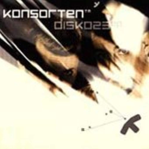 JUST4GAMES  Disco 23 [Audio CD] Die Konsorten