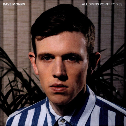 JUST4GAMES  All Signs Point to Yes [Audio CD] Dave Monks