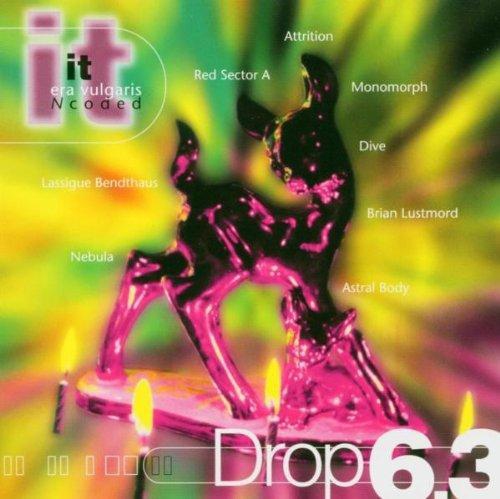 Drop 6.3 [Audio CD] It