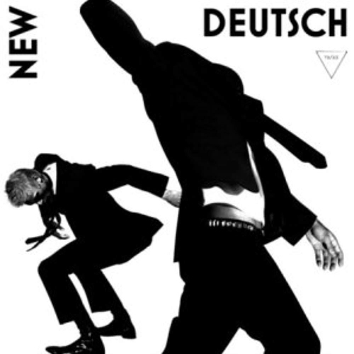 JUST4GAMES  New Deutsch [Audio CD] Various Artists