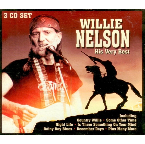 Son meilleur [CD audio] Nelson, Willie