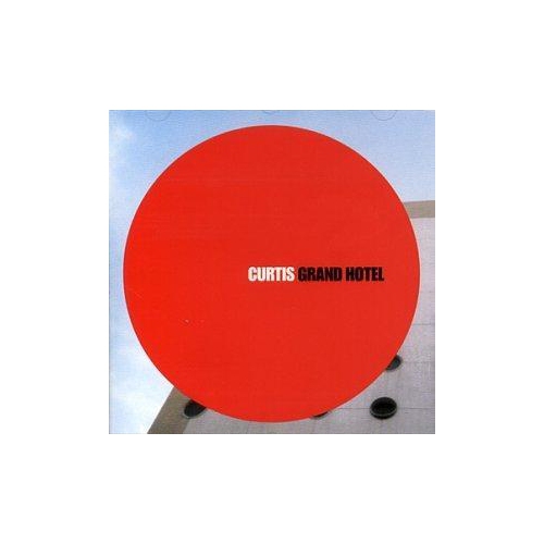 Grand Hotel [Audio CD] Curtis