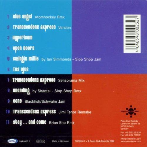 Interpretations [Audio CD] Slop Shop
